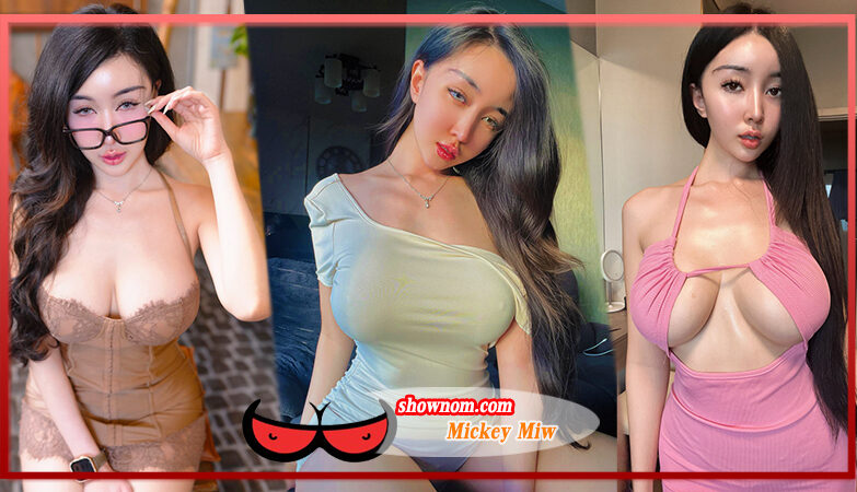 Mickey-Miw